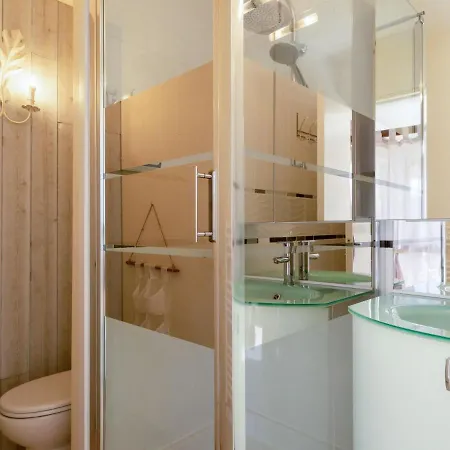 Les Balcons De L'atlantique-16 By Interhome Apartment Vaux-sur-Mer