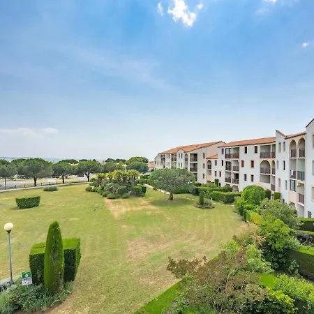 Les Balcons De L'atlantique-16 By Interhome Apartment Vaux-sur-Mer