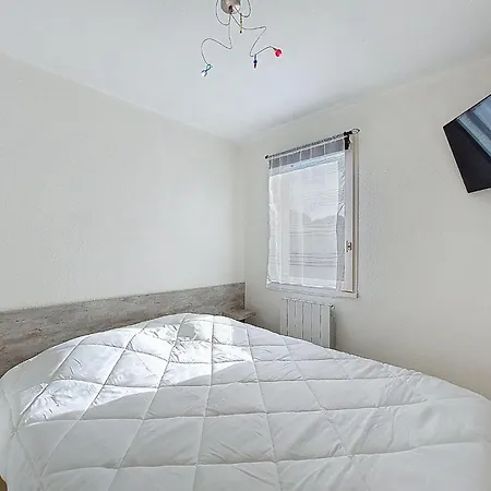 Les Balcons De L'atlantique-16 By Interhome