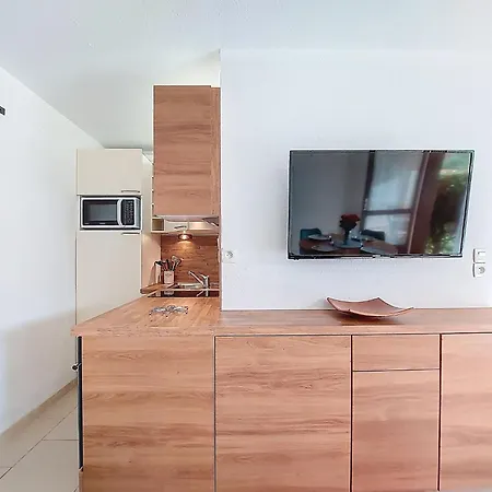 Les Balcons De L'atlantique-16 By Interhome Lägenhet Vaux-sur-Mer