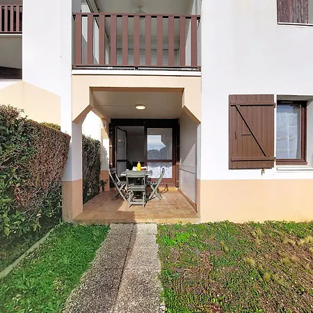 Les Balcons De L'atlantique-16 By Interhome Vaux-sur-Mer