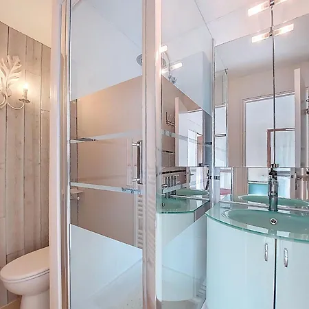 Lägenhet Les Balcons De L'atlantique-16 By Interhome *