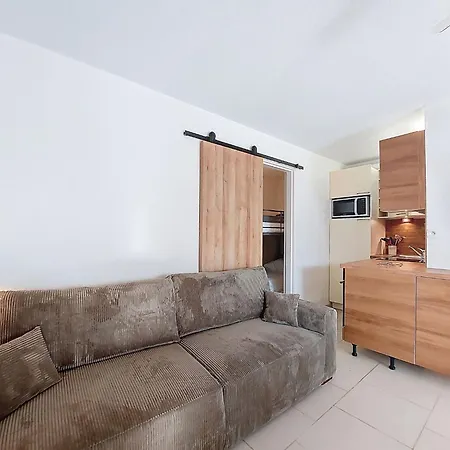 Les Balcons De L'atlantique-16 By Interhome Apartment Vaux-sur-Mer