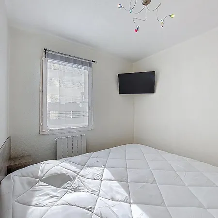 Les Balcons De L'atlantique-16 By Interhome * Vaux-sur-Mer