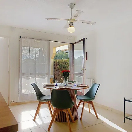 Les Balcons De L'atlantique-16 By Interhome Apartment