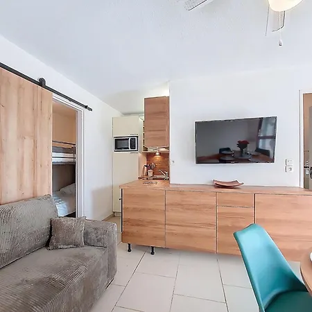 Les Balcons De L'atlantique-16 By Interhome Apartment Vaux-sur-Mer