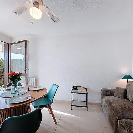 Les Balcons De L'atlantique-16 By Interhome Vaux-sur-Mer