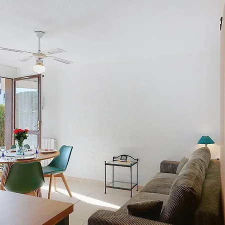 Apartment Les Balcons De L'atlantique-16 By Interhome