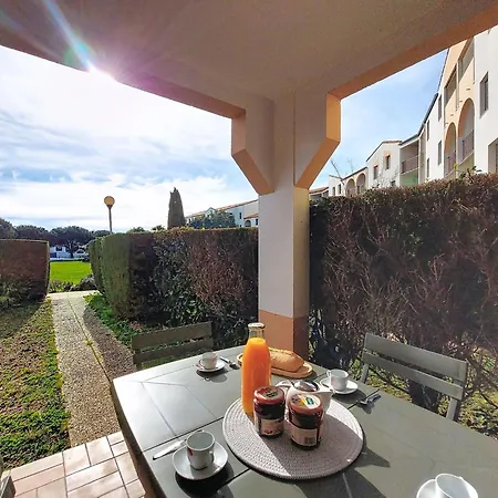 Les Balcons De L'atlantique-16 By Interhome Apartment Vaux-sur-Mer
