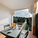 Les Balcons De L'atlantique-16 By Interhome *