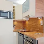 Appartement Les Balcons De L'atlantique-16 By Interhome