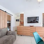 Les Balcons De L'atlantique-16 By Interhome Appartement Vaux-sur-Mer