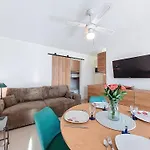 Appartement Les Balcons De L'atlantique-16 By Interhome Vaux-sur-Mer