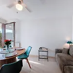Les Balcons De L'atlantique-16 By Interhome Vaux-sur-Mer