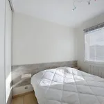 Appartement Les Balcons De L'atlantique-16 By Interhome *