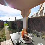 Les Balcons De L'atlantique-16 By Interhome Appartement Vaux-sur-Mer