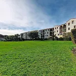 Les Balcons De L'atlantique-16 By Interhome