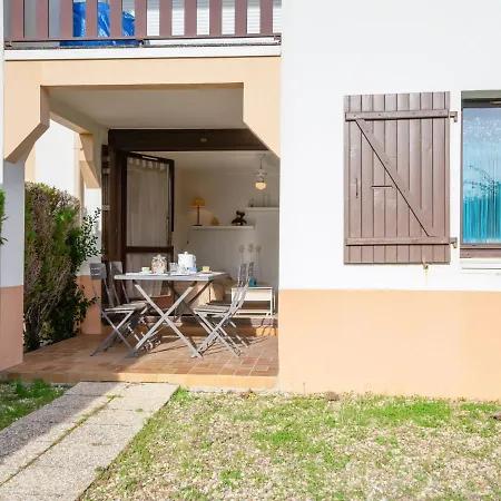 Les Balcons De L'atlantique-16 By Interhome Apartment Vaux-sur-Mer