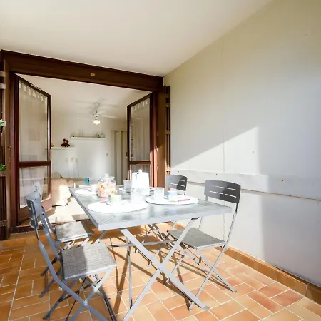 Les Balcons De L'atlantique-16 By Interhome Apartamento Vaux-sur-Mer