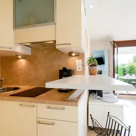 Les Balcons De L'atlantique-16 By Interhome Apartamento Vaux-sur-Mer