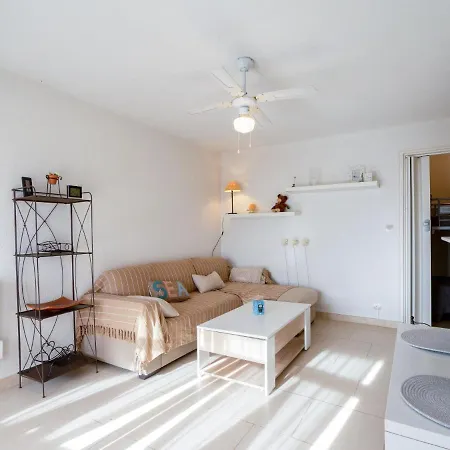 Les Balcons De L'atlantique-16 By Interhome * Vaux-sur-Mer