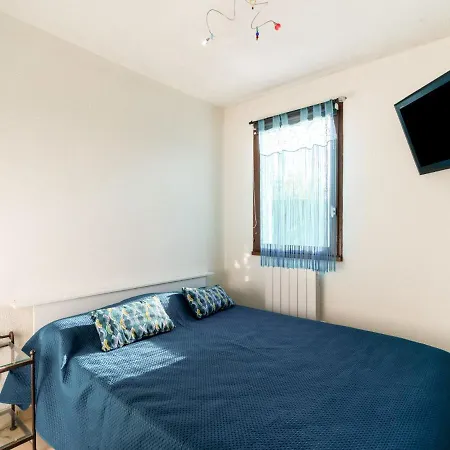 Les Balcons De L'atlantique-16 By Interhome