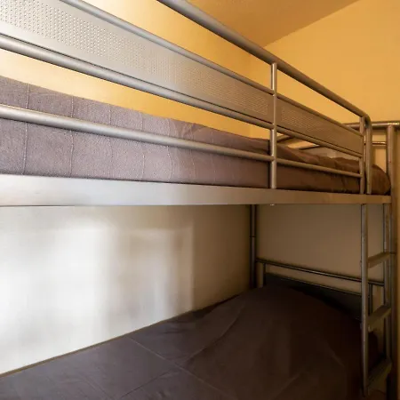 Les Balcons De L'atlantique-16 By Interhome Apartamento Vaux-sur-Mer