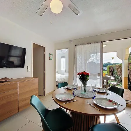 Les Balcons De L'atlantique-16 By Interhome Vaux-sur-Mer