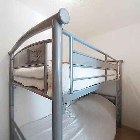 Les Balcons De L'atlantique-16 By Interhome Apartment