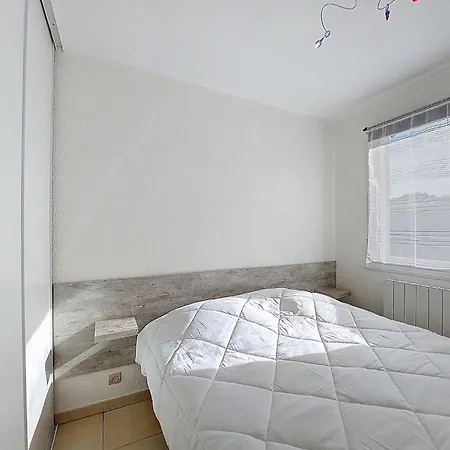 Apartmán Les Balcons De L'atlantique-16 By Interhome *