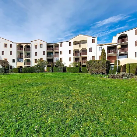 Apartmán Les Balcons De L'atlantique-16 By Interhome