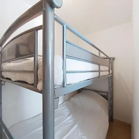 Les Balcons De L'atlantique-16 By Interhome Vaux-sur-Mer