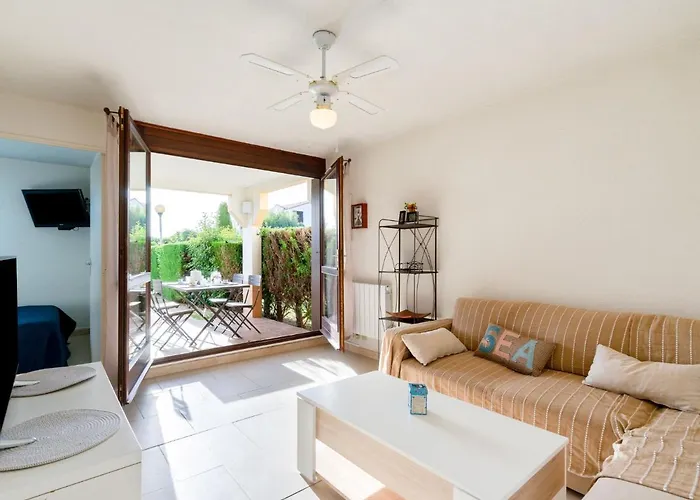 Les Balcons De L'atlantique-16 By Interhome