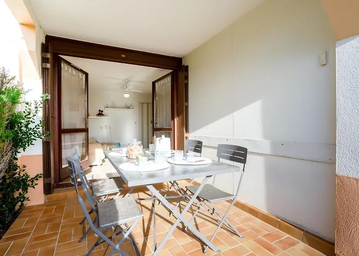 Les Balcons De L'atlantique-16 By Interhome Appartamento Vaux-sur-Mer