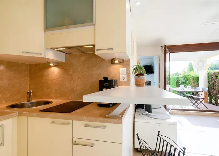 Les Balcons De L'atlantique-16 By Interhome Appartamento Vaux-sur-Mer