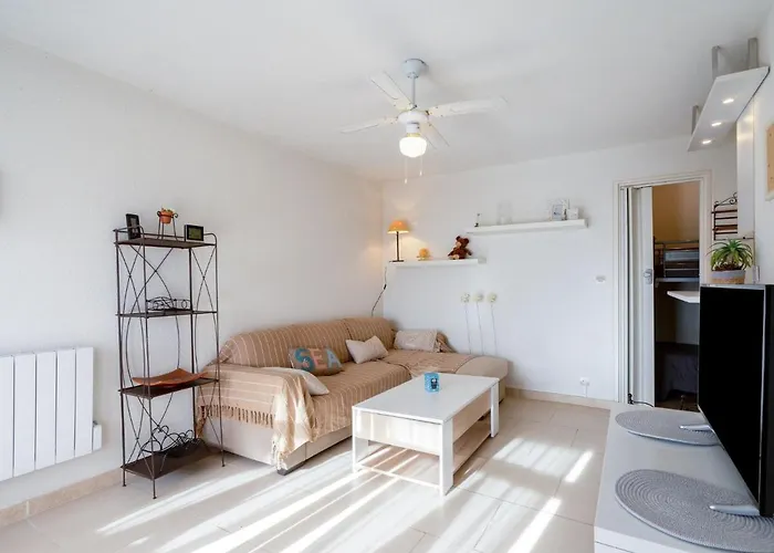 Les Balcons De L'atlantique-16 By Interhome * Vaux-sur-Mer