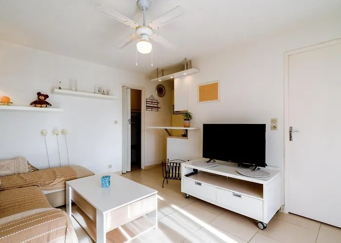 Appartamento Les Balcons De L'atlantique-16 By Interhome *