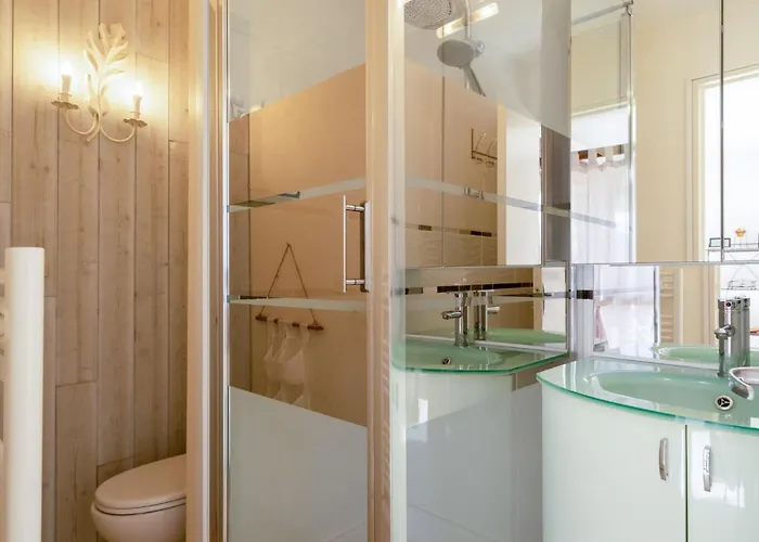 Les Balcons De L'atlantique-16 By Interhome Appartamento Vaux-sur-Mer