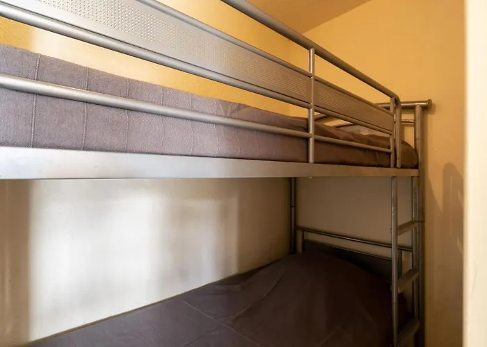 Les Balcons De L'atlantique-16 By Interhome Appartamento Vaux-sur-Mer